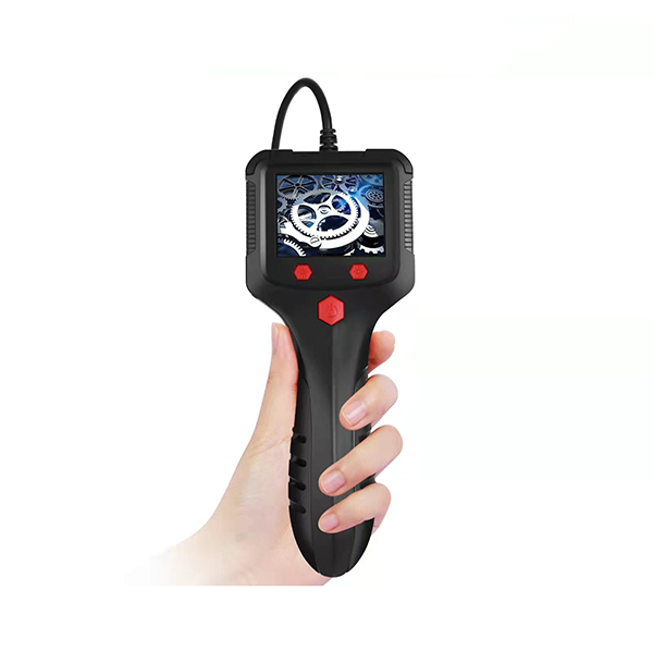 دوربین آندوسکوپی مانیتور دار P100 (10 متری)