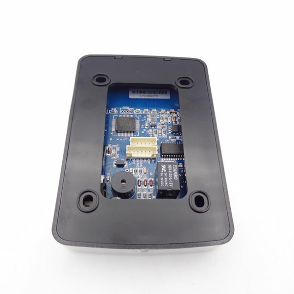 2-T11 125KHZ access control traffic control device