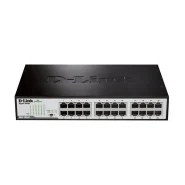 سوئیچ 24 پورت دی لینک مدل DES-1024D