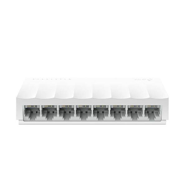 سوئیچ 8 پورت تی پی لینک مدل LS1008