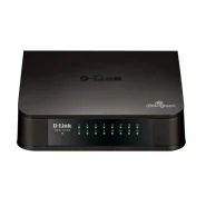 سوئیچ 16 پورت دی لینک مدل DES-1016A