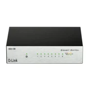 سوئیچ 8 پورت دی لینک مدل DES-108