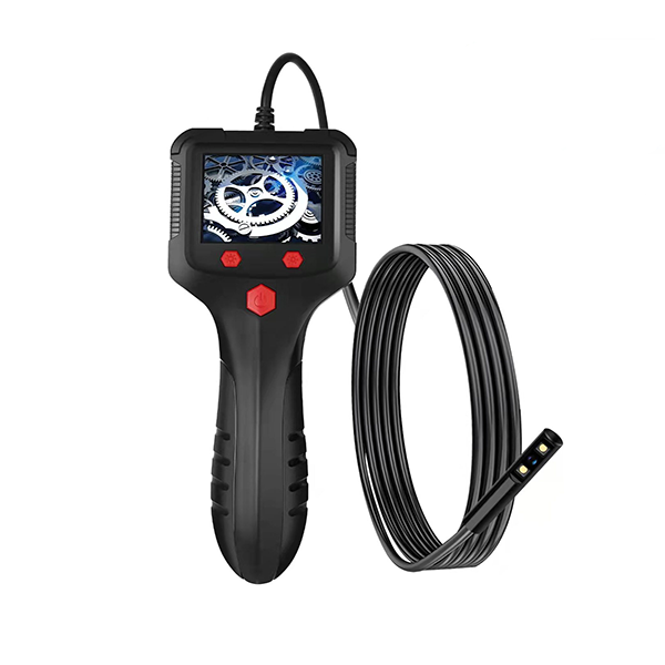Endoscopic camera (10 meters) model P1000 دوربین آندوسکوپی (10متری) مدل P100