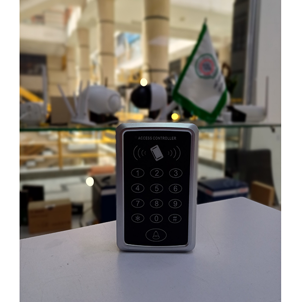 T11 125KHZ access control traffic control device دستگاه کنترل تردد اکسس کنترل T11 125KHZ