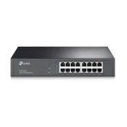 سوئیچ 16 پورت تی پی لینک مدل TL-SF1016DS