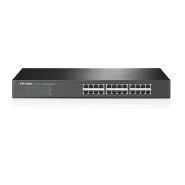 سوئیچ 24 پورت تی پی لینک مدل TL-SF1024