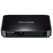 سوئیچ 24 پورت تی پی لینک مدل TL-SF1024M
