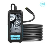 ویدئو بروسکوپ اتوفوکوس مانیتوردار 20 متری مدل AE900