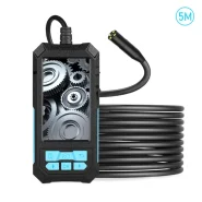 ویدئو بروسکوپ اتوفوکوس مانیتوردار 5متری مدل AE900