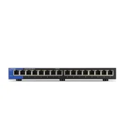 سوئیچ 16 پورت لینک سیس مدل LGS116-EU