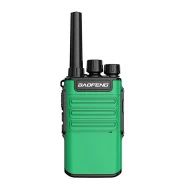 بیسیم واکی تاکی باوفنگ مدل BF-888S (سبز)