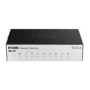 سوئیچ 8 پورت دی لینک مدل DGS-108