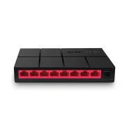 سوئیچ 8 پورت مرکوسیس مدل MS108G