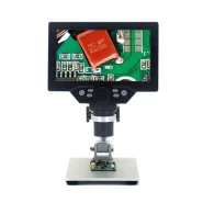 میکروسکوپ دیجیتال مدل Microscope G1200