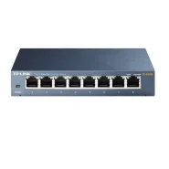 سوئیچ 8 پورت تی پی لینک مدل TL-SG108