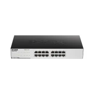 سوئیچ 16 پورت دی لینک مدل DGS-F1016
