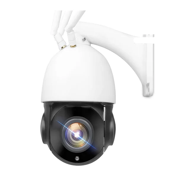 دوربین مداربسته ی سیم کارتی مدل UDECER 5MP
