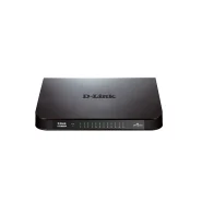 سوئیچ 24 پورت دی لینک مدل DGS-1024A 