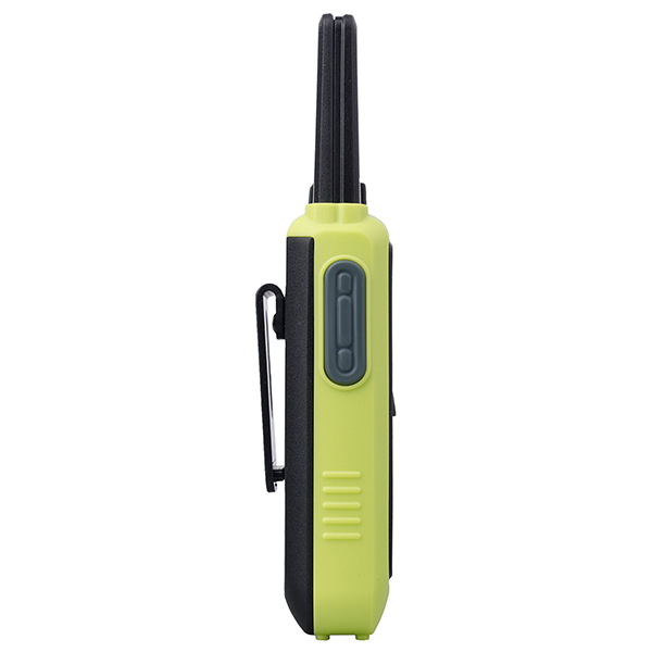 4-Baofeng BF-T17 portable wireless monitor (phosphor) بیسیم مانیتوردار قابل حمل بائوفنگ BF-T17 (فسفری)