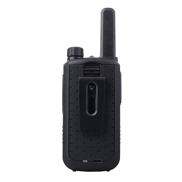 5-Baofeng BF-T17 Portable Wireless Monitor (Black) بیسیم مانیتوردار قابل حمل بائوفنگ BF-T17 (مشکی)