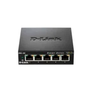 سوئیچ 5 پورت دی لینک مدل DGS-105