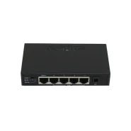 سوئیچ 5 پورت مارلیک تک مدل TXE104