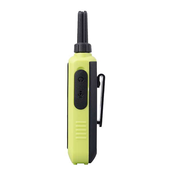 6-Baofeng BF-T17 portable wireless monitor (phosphor) بیسیم مانیتوردار قابل حمل بائوفنگ BF-T17 (فسفری)