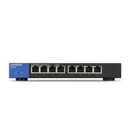 سوئیچ 8 پورت برند لینک سیس مدل LGS108P-EU