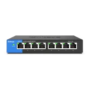 سوئیچ 8 پورت لینک سیس مدل LGS108