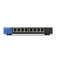 سوئیچ 8 پورت لینک سیس مدل LGS308-EU