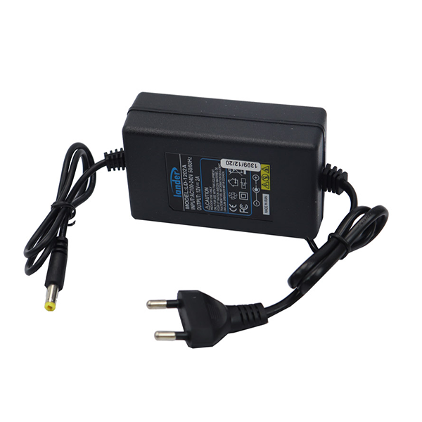 آداپتور مدل LD-1202A برند LANDER
