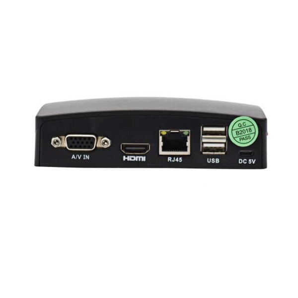 Car video recorder (DVR) دستگاه ضبط ویدیویی مخصوص خودرو(DVR)