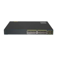 سوئیچ 24 پورت سیسکو مدل WS-C2960-24TC-L