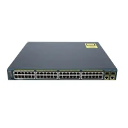 سوئیچ 48 پورت سیسکو مدل WS-C2960-48PST-L