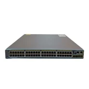 سوئیچ 48 پورت سیسکو مدل WS-C2960S-48FPS-L