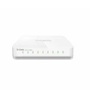سوئیچ 8 پورت دی لینک مدل DGS-1008A