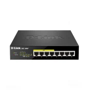 سوئیچ 8 پورت دی لینک مدل DGS-1008P