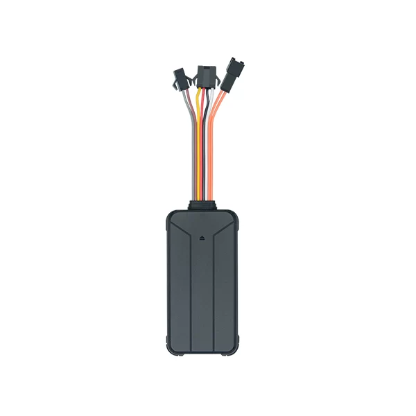 جی پی اس مدل VL400