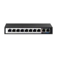 سوئیچ 8 پورت HORED مدل AI108