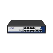 سوئیچ 8 پورت هورد مدل HR901-AF-82N