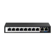 سوئیچ 8 پورت هورد مدل PS5081G