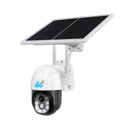 دوربین مداربسته خورشیدی v380 pro