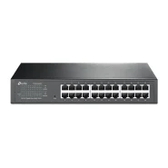 سوئیچ 24 پورت تی پی لینک مدل TL-SG1024D