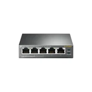 سوئیچ 5 پورت تی پی لینک مدل TL-SF1005P