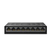 سوئیچ 8 پورت تی پی لینک مدل LS1008G