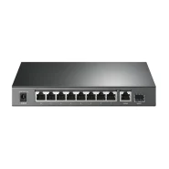 سوئیچ 8 پورت تی پی لینک مدل TL-SG1210P