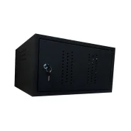 رک 7 اکو سینی دار درب فلزی (اقتصادی)