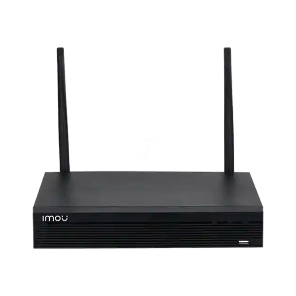 Aimo NVR1104HS-W-S2 video recorder دستگاه ضبط کننده ویدیویی آیمو مدل NVR1104HS-W-S2