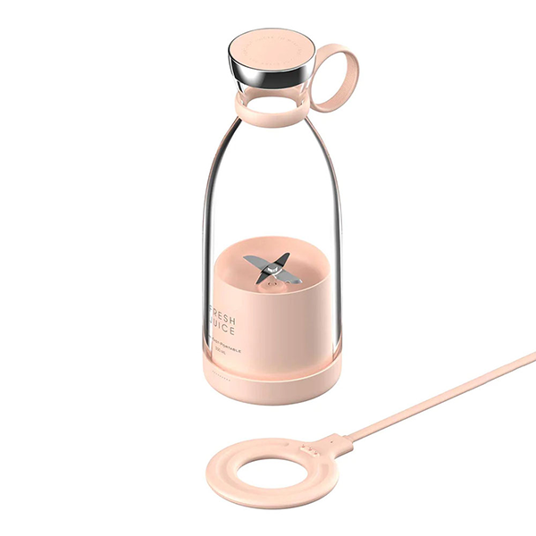 1-Blender with Fresh Juice