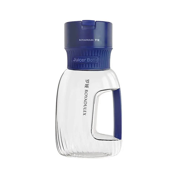1-Juicer Bottle rechargeable mixer میکسر شارژی Juicer Bottle